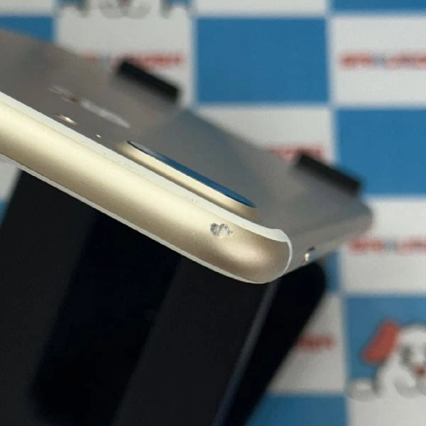 iPhone7 Plus au版SIMフリー 32GB MNRA2J/A A1785 美品 ゴールド
