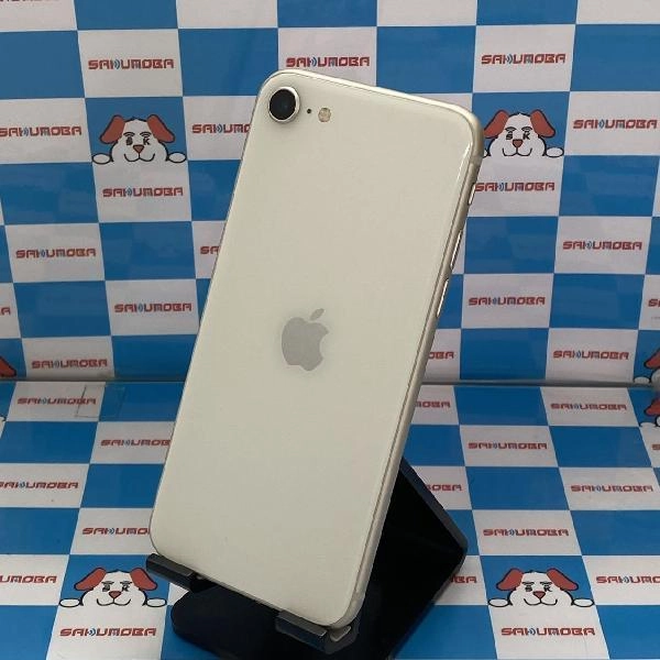 iPhoneSE 第3世代 docomo版SIMフリー 128GB MMYG3J/A A2782