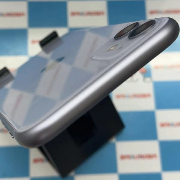 iPhone11 Apple版SIMフリー 256GB MHDU3J/A A2221 極美品 パープル