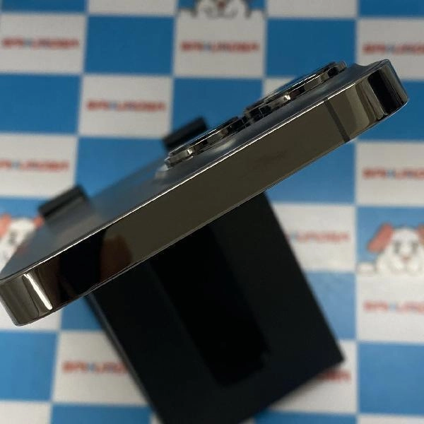 iPhone13 Pro SoftBank版SIMフリー 512GB MJNK3J/A A2402 新品同様品