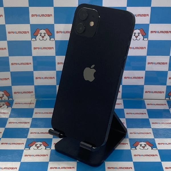 iPhone12 docomo版SIMフリー 256GB MGJ03J/A A2402 ホワイト
