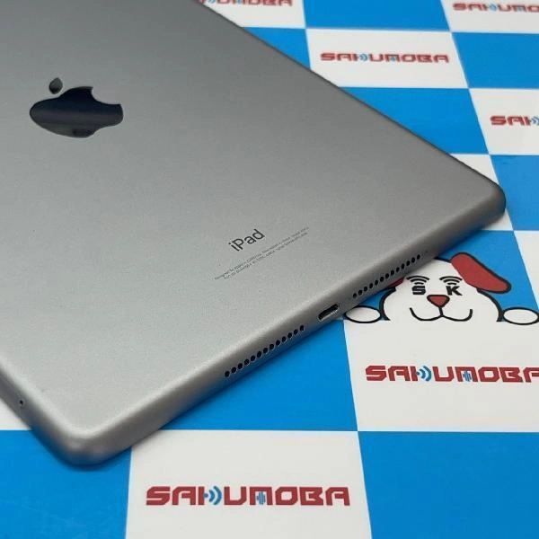 iPad 第6世代 SoftBank版SIMフリー 32GB MR6N2J/A A1954