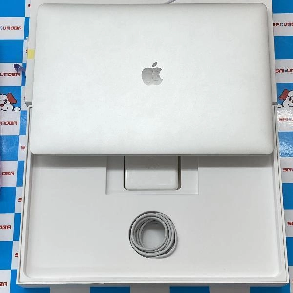 MacBook Pro 15インチ 2018  16GB 256GB MR962J/A シルバー