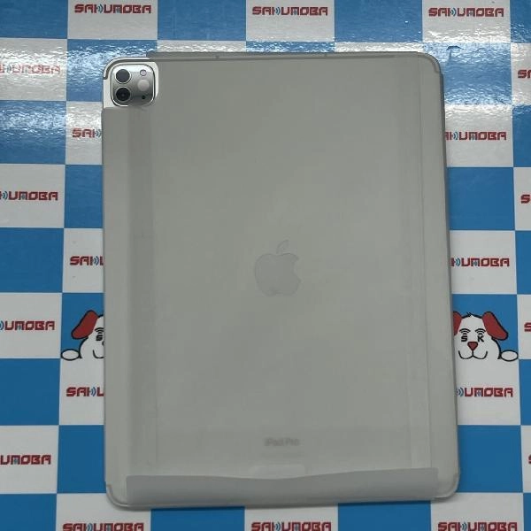 iPad Pro 12.9インチ 第6世代 SoftBank版SIMフリー 256GB MP213J/A A2437 開封未使用