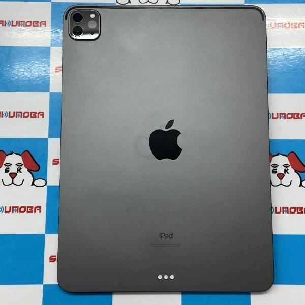 iPad Pro 11インチ 第3世代 Wi-Fiモデル 128GB MHQR3J/A A2377 ジャンク品 スペースグレイ