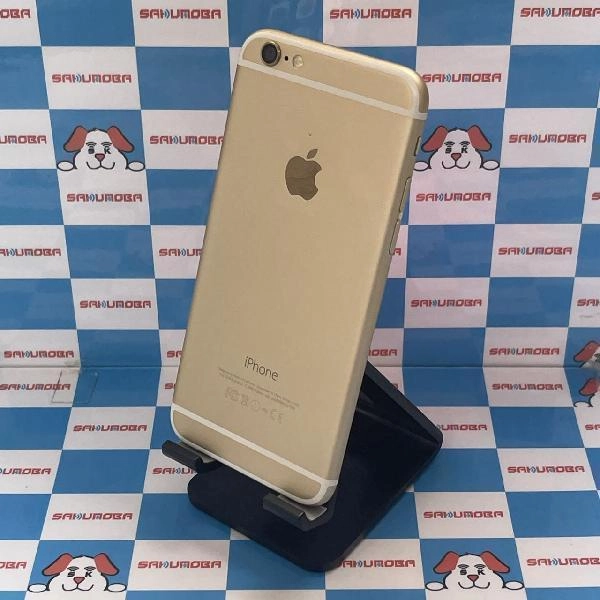 iPhone6 SoftBank 64GB MG4J2J/A A1586