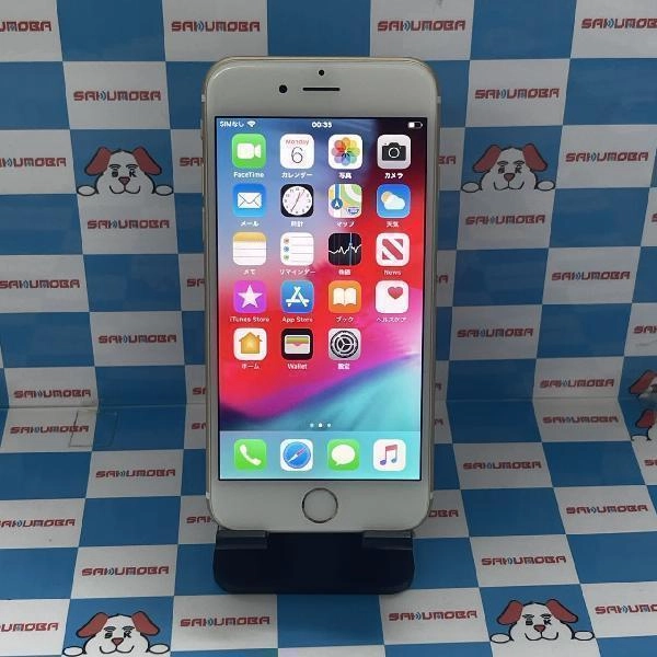 iPhone6 SoftBank 64GB MG4J2J/A A1586