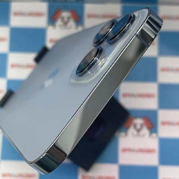 iPhone13 Pro Max docomo版SIMフリー 128GB NLJ73J/A A2641