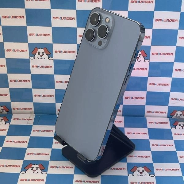 iPhone13 Pro Max docomo版SIMフリー 128GB NLJ73J/A A2641