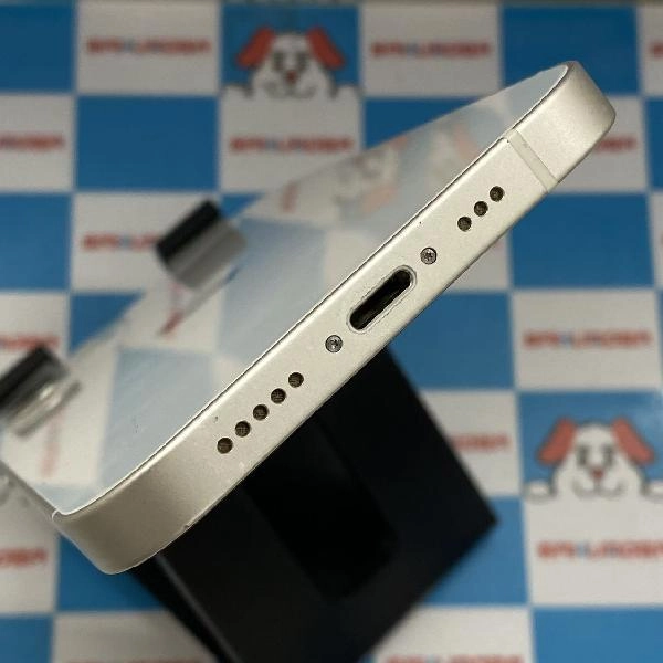 iPhone12 docomo版SIMフリー 64GB MGHP3J/A A2402 ホワイト