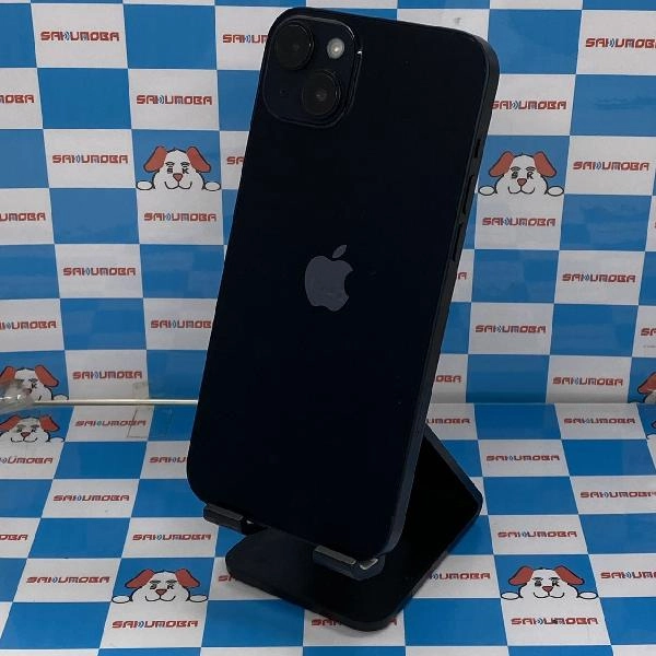 iPhone14 Plus Apple版SIMフリー 256GB MQ4J3J/A A2885 美品