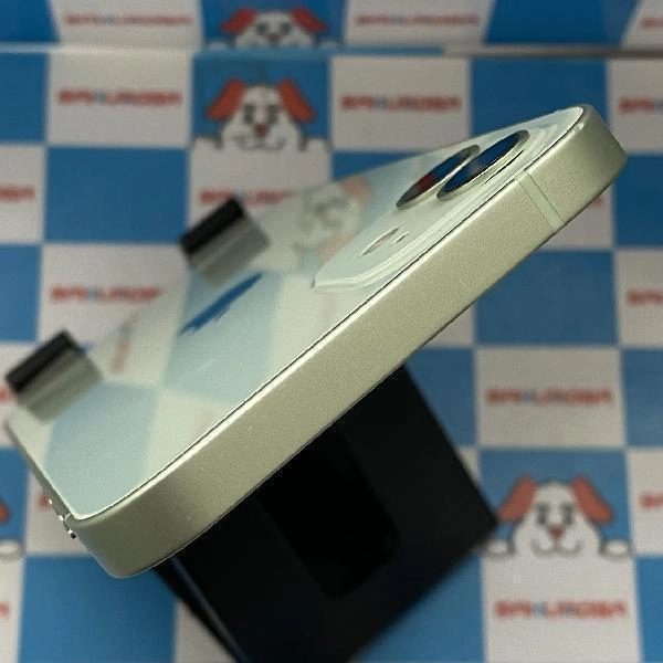 iPhone12 au版SIMフリー 128GB MGHY3J/A A2402 グリーン