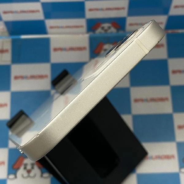 iPhone12 au版SIMフリー 128GB MGHV3J/A A2402 ホワイト