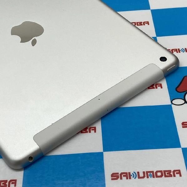 iPad 第6世代 au版SIMフリー 32GB MR6P2J/A A1954