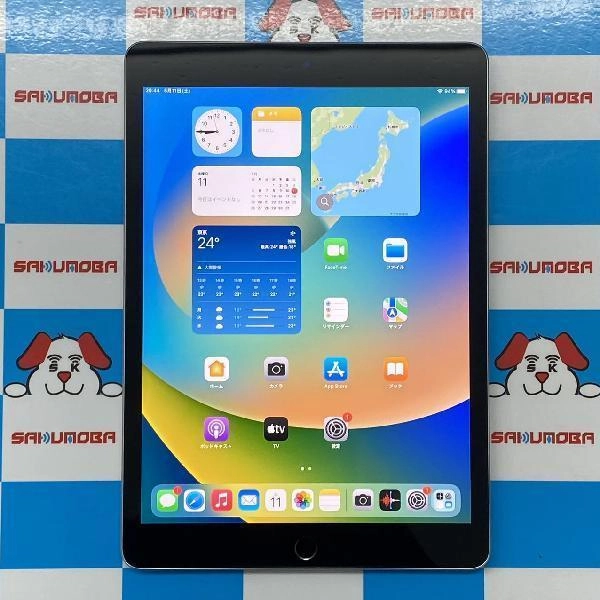 iPad 第9世代 Wi-Fiモデル 64GB MK2L3J/A A2602