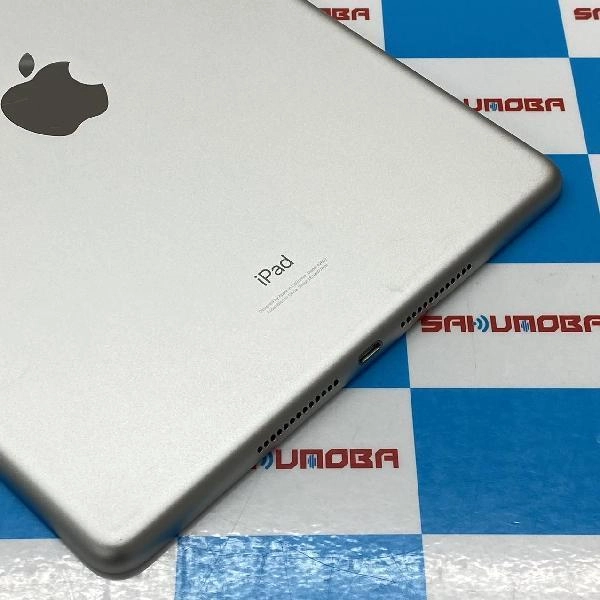 iPad 第9世代 Wi-Fiモデル 64GB MK2L3J/A A2602