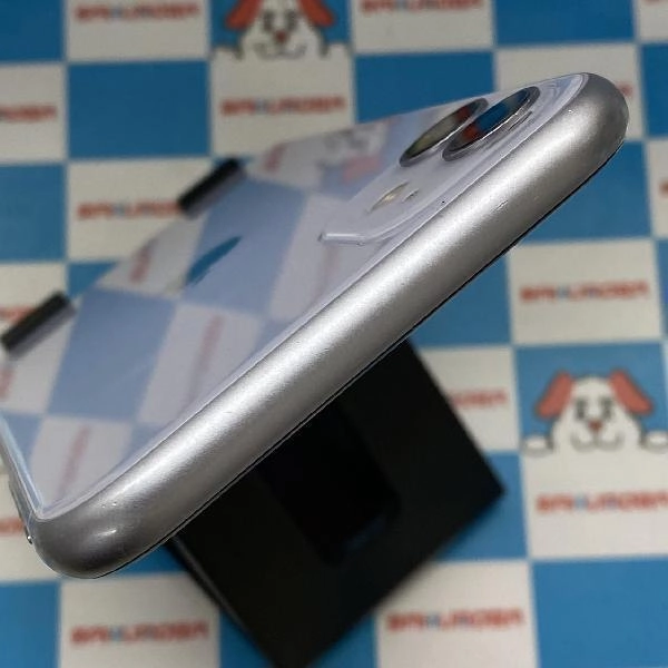iPhone11 au版SIMフリー 256GB MWMC2J/A A2221 パープル
