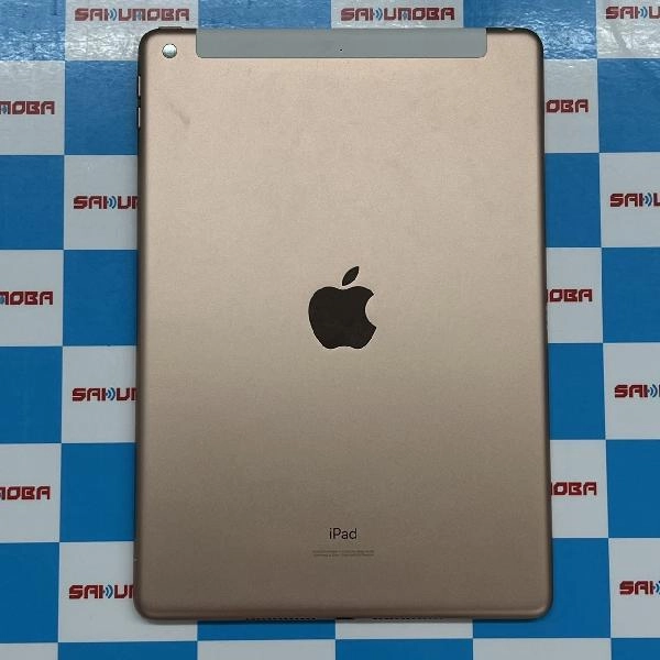 iPad 第7世代 SoftBank版SIMフリー 32GB MW6D2J/A A2198