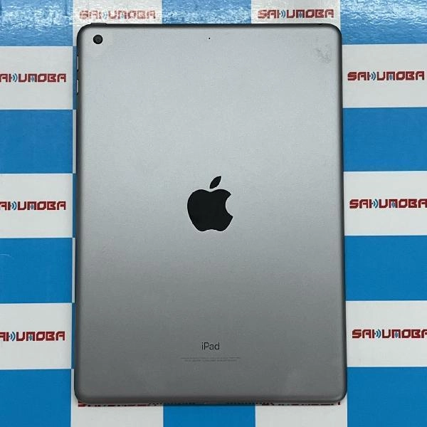iPad 第6世代 Wi-Fiモデル 32GB MR7F2J/A A1893