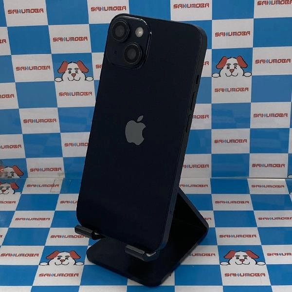 iPhone14 Apple版SIMフリー 128GB MPUD3J/A A2881 ジャンク品