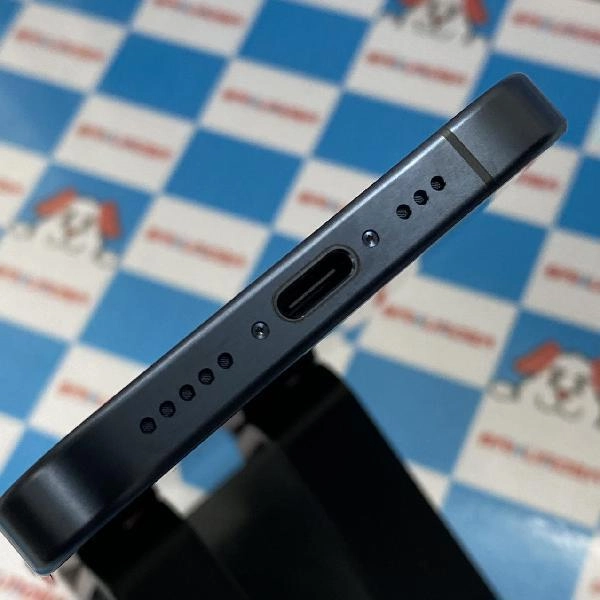iPhone15 Pro 楽天モバイル版SIMフリー 256GB MTUG3J/A A3101 新品未使用 No 商品カラー
