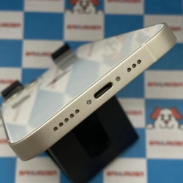 iPhone13 au版SIMフリー 128GB MLND3J/A A2631 美品