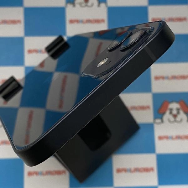iPhone12 SoftBank版SIMフリー 128GB MGHU3J/A A2402 ブラック