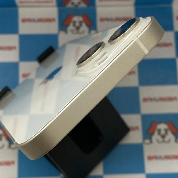 iPhone14 SoftBank版SIMフリー 128GB MPUQ3J/A A2881