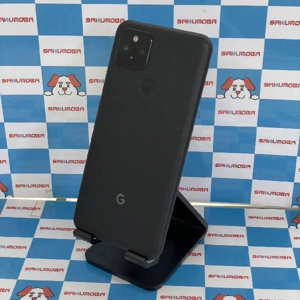 Google Pixel 5 au 128GB 美品