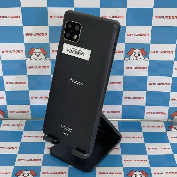 AQUOS sense4 SH-41A docomo 64GB 美品