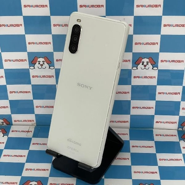 Xperia 10 II SO-41A docomo 64GB 極美品