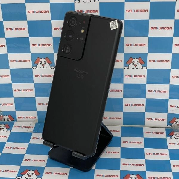 Galaxy S21 Ultra 5G SC-52B docomo 256GB