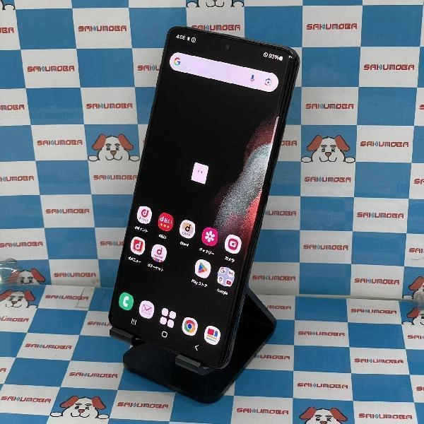 Galaxy S21 Ultra 5G SC-52B docomo 256GB