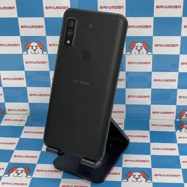 arrows We SoftBank 64GB A101FC 美品