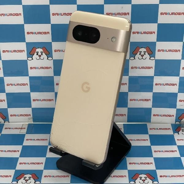 Google Pixel 8 SoftBank 128GB GZPF0 ジャンク品
