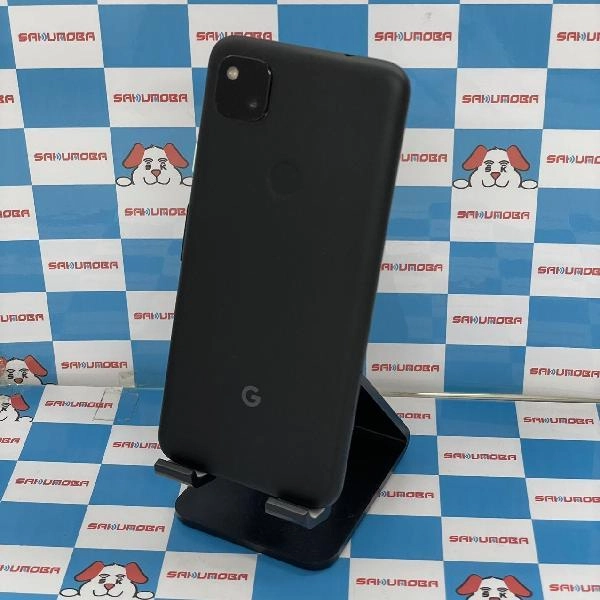 Google Pixel 4a SoftBank 128GB