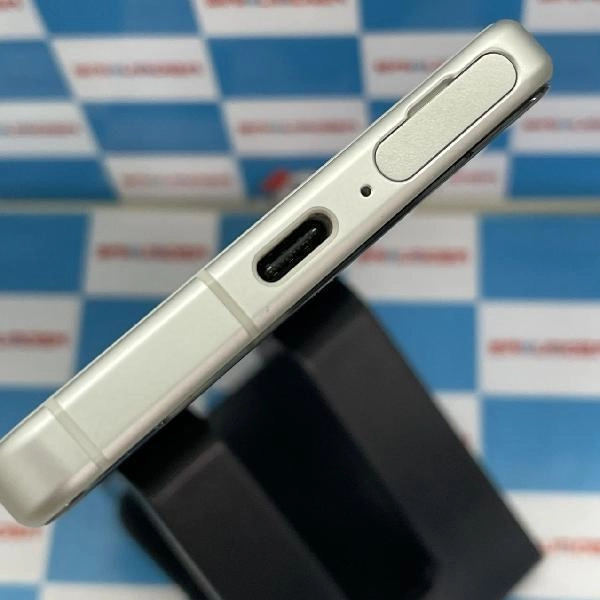 Xperia 5 IV SIMフリー 256GB XQ-CQ44 シルバー