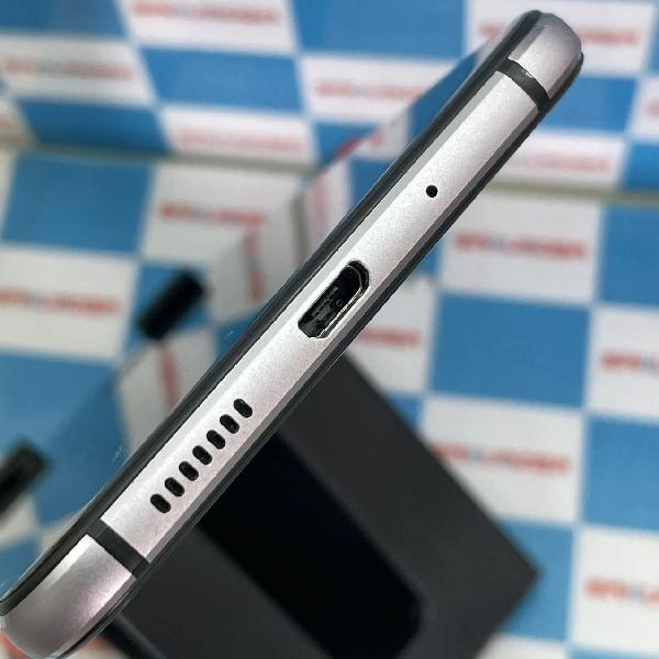 HUAWEI P10 lite WAS-LX2J UQmobile 32GB 美品