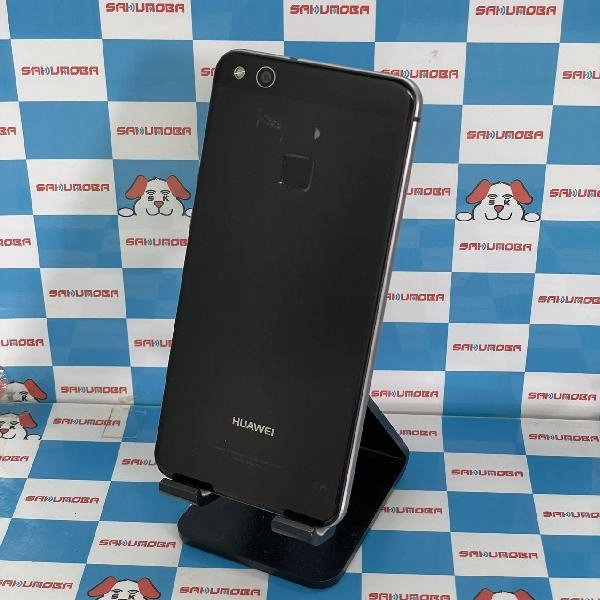 HUAWEI P10 lite WAS-LX2J UQmobile 32GB 美品