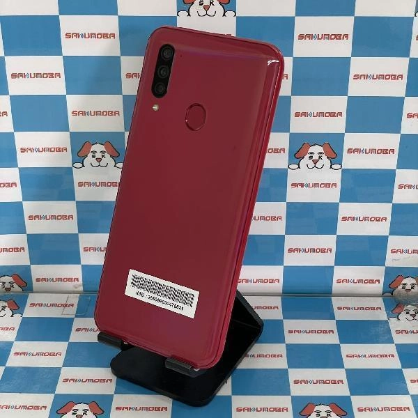 Libero 5G Y!mobile 64GB 美品