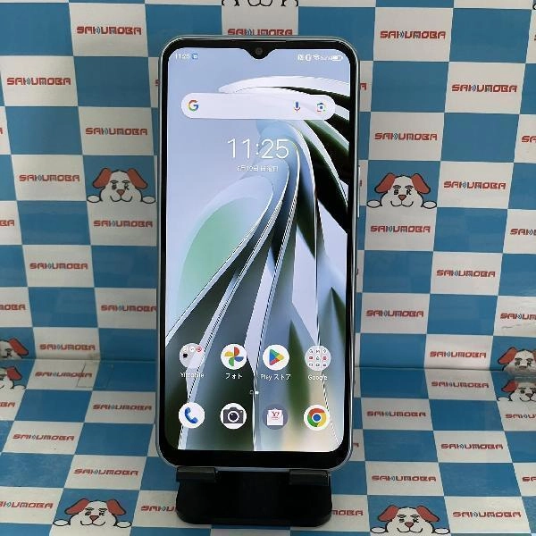 Libero 5G IV A302ZT Y!mobile 128GB 新品同様品