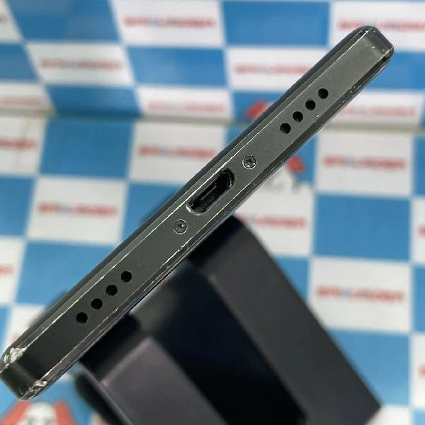 FREETEL SAMURAI REI FTJ161B SIMフリー 64GB ジャンク品