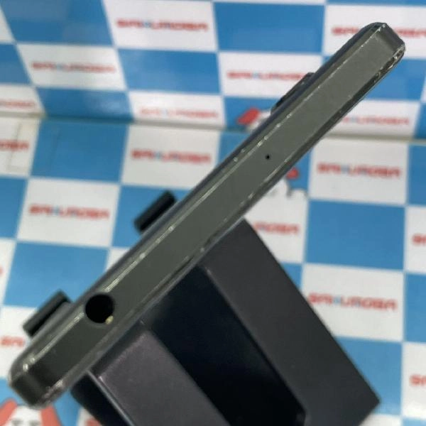 FREETEL SAMURAI REI FTJ161B SIMフリー 64GB ジャンク品