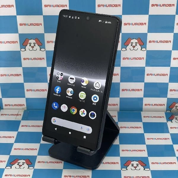 Xperia Ace III Y!mobile 64GB A203SO 美品 ブラック