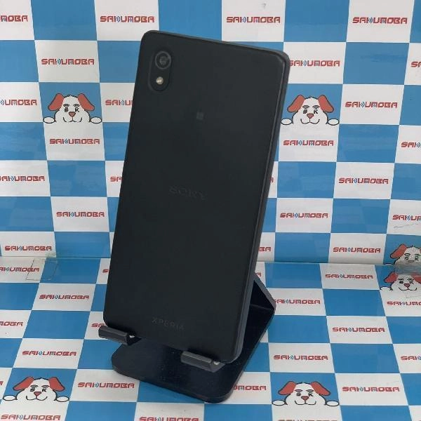Xperia Ace III Y!mobile 64GB A203SO 美品 ブラック