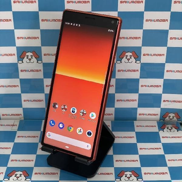 Xperia 8 SOV42 au 64GB