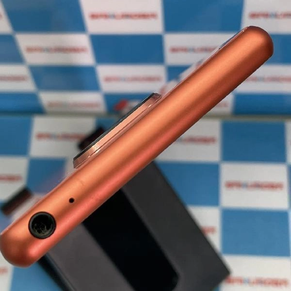 Xperia 8 SOV42 au 64GB