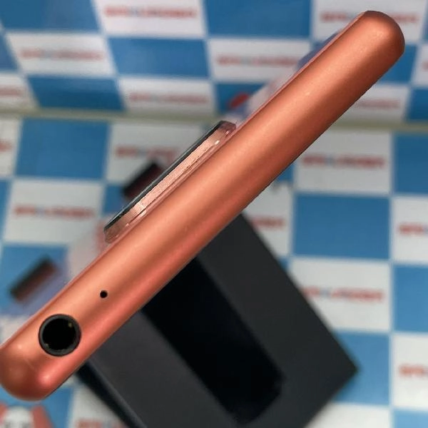 Xperia 8 SOV42 au 64GB