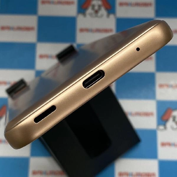 arrows We FCG01 au 64GB 新品未使用品