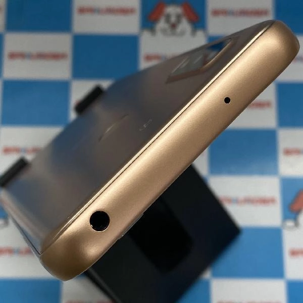 arrows We FCG01 au 64GB 新品未使用品